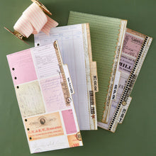 Load image into Gallery viewer, Keepsake Capsule Borders Spellbinders S6-271