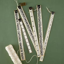 Load image into Gallery viewer, Keepsake Strips Clear Stamps Spellbinders STP-280