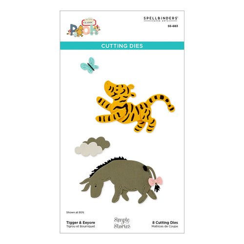 Tigger & Eeyore Dies S5-683