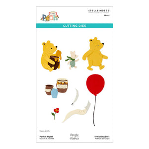 Pooh & Piglet Dies S5-682