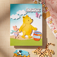 Load image into Gallery viewer, Pooh &amp; Piglet Dies S5-682