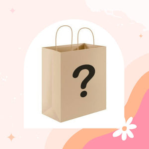 Mystery Bag!