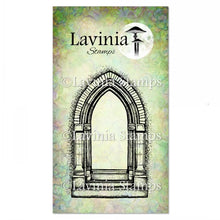 Load image into Gallery viewer, Arch of Angels Stamp Lavinia LAV874