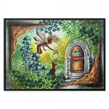 Load image into Gallery viewer, Dragon Tree Root Corner Lavinia LAV875