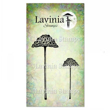 Load image into Gallery viewer, Elfin Caps Stamp Lavinia LAV876