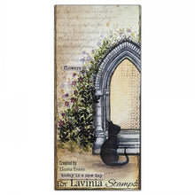 Load image into Gallery viewer, Luka Stamp Lavinia LAV881