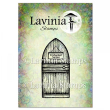 Load image into Gallery viewer, Inner Wooden Door Stamp Lavinia LAV880