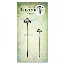 Load image into Gallery viewer, Moss Caps Stamp Lavinia LAV882