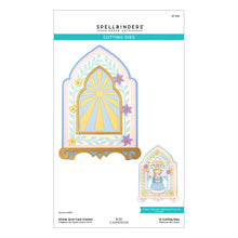 Load image into Gallery viewer, Divine Arch Card Creator Spellbinders S7-292