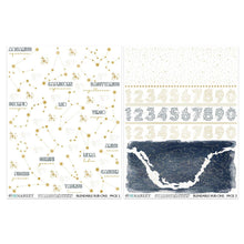 Load image into Gallery viewer, Starlight Dreams - Constellation 6x8” Blendable Rub Ons 49 &amp; Market DSD-30679