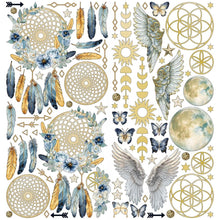 Load image into Gallery viewer, Starlight Dreams - Laser Cut Elements 49 &amp; Market DSD-30686