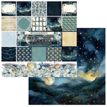 Load image into Gallery viewer, Starlight Dreams - 12x12” Collection Pack 49 &amp; Market DSD-30518