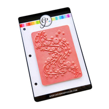 Load image into Gallery viewer, Blissful Bubbles Background Stamp Catherine Pooler POL-092