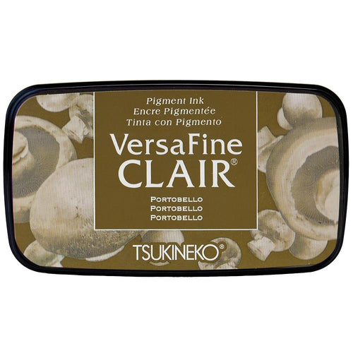 Portobello Versafine Clair Ink Pad