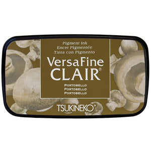 Portobello Versafine Clair Ink Pad