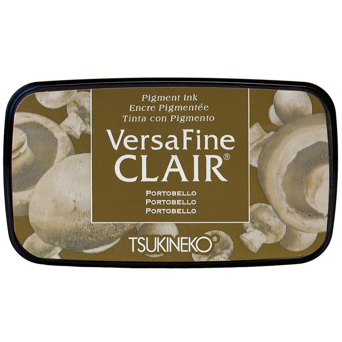 Portobello Versafine Clair Ink Pad