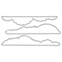 Load image into Gallery viewer, Doily Edgers Stamps with Framelits Sizzix 666806 49 &amp; Market