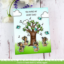 Load image into Gallery viewer, It’s a Bird Stamp Set Lawn Fawn LF3668