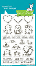 Load image into Gallery viewer, A Mole Lot of Love Lawn Fawn LF3942