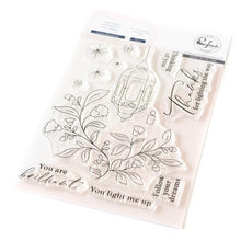 Load image into Gallery viewer, Lantern Botanicals Stamp by Pinkfresh 219524