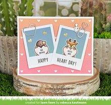 Load image into Gallery viewer, Paper Clips Lawn Fawn LF3959