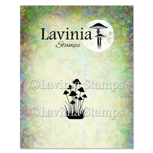 Mushies Stamp Lavinia LAV945