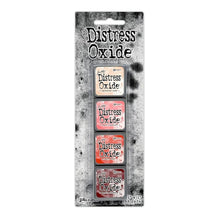 Load image into Gallery viewer, Mini Distress Oxides Set #13 Tim Holtz TDIK91592