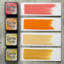 Load image into Gallery viewer, Mini Distress Oxides Set #14 Tim Holtz TDIK91608