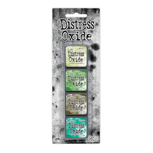 Load image into Gallery viewer, Distress Mini Oxides Tim Holtz Set #15 TDIk91615