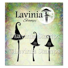 Load image into Gallery viewer, Shrooms Stamp Lavinia LAV951