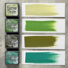 Load image into Gallery viewer, Distress Mini Oxides Tim Holtz Set #15 TDIk91615