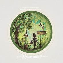 Load image into Gallery viewer, Shrooms Stamp Lavinia LAV951