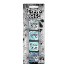 Load image into Gallery viewer, Distress Mini Oxides Tim Holtz Set #16 TDIK91622