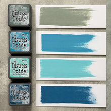 Load image into Gallery viewer, Distress Mini Oxides Tim Holtz Set #16 TDIK91622