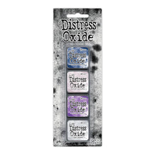 Load image into Gallery viewer, Distress Mini Oxides Set #17 Tim Holtz TDIK91639