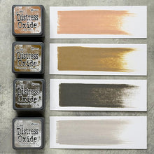 Load image into Gallery viewer, Distress Mini Oxides Set #18 Tim Holtz TDIK91646