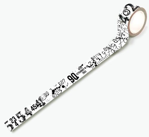 Add It All Up #72 Washi Tape AALL & Create