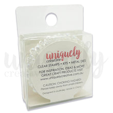 Load image into Gallery viewer, Pearl Tape - Chantilly UCE2033