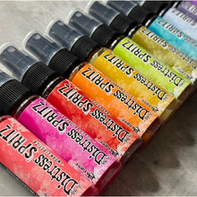 Load image into Gallery viewer, Weathered Wood Distress Spritz Tim Holtz