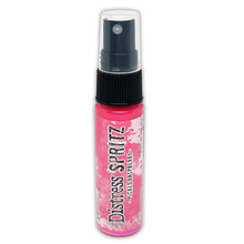Load image into Gallery viewer, Picked Raspberry Distress Spritz Tim Holtz