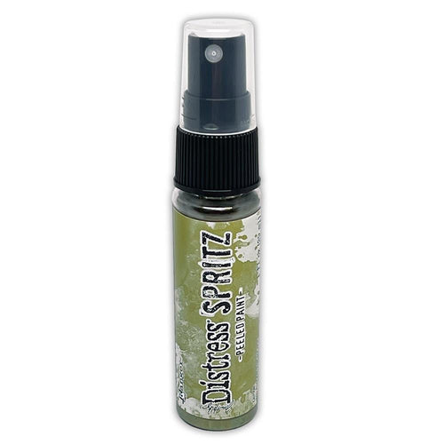 Peeled Paint Distress Spritz Tim Holtz