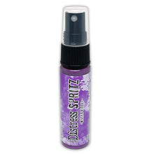 Load image into Gallery viewer, Wilted Violet Distress Spritz