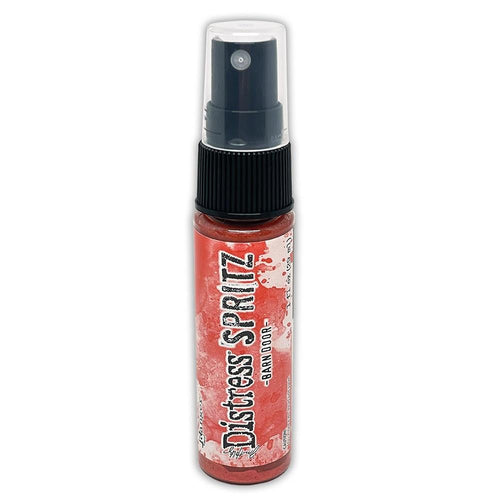 Barn Door Distress Spritz Tim Holtz