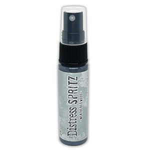 Weathered Wood Distress Spritz Tim Holtz
