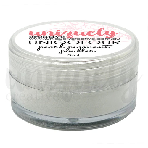 Pearl Pigment Powder UCE2077 Uniquely Creative