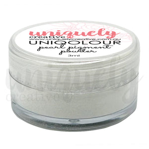 Pearl Pigment Powder UCE2077 Uniquely Creative