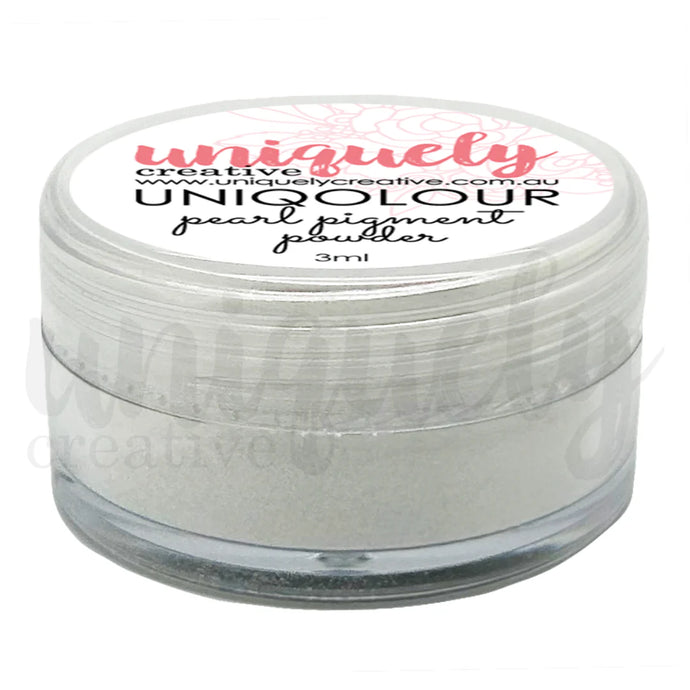 Pearl Pigment Powder UCE2077 Uniquely Creative