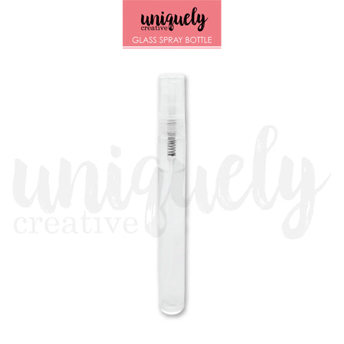 Glass Spray Bottle 10 ml UCE2088 Uniquely Creative