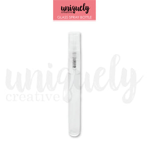 Glass Spray Bottle 10 ml UCE2088 Uniquely Creative