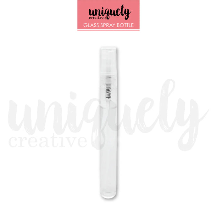 Glass Spray Bottle 10 ml UCE2088 Uniquely Creative